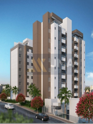 Imagem Imóvel com 3 Quartos à Venda, 146 m² em João Pinheiro - Belo Horizonte