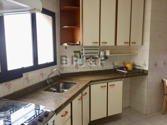 Imagem Apartamento com 3 Quartos à Venda, 110 m² em Campo Belo - São Paulo Imagem Apartamento com 3 Quartos à Venda, 110 m² em Campo Belo - São Paulo