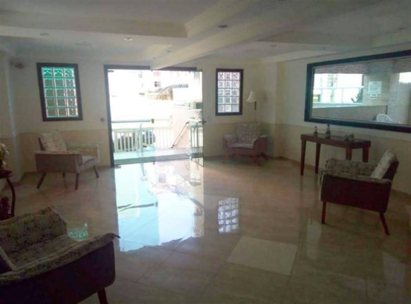 Imagem Apartamento com 1 Quarto à Venda, 46 m² em Ocian - Praia Grande Imagem Apartamento com 1 Quarto à Venda, 46 m² em Ocian - Praia Grande