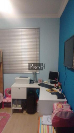 Imagem Apartamento com 2 Quartos à Venda, 63 m² em Baeta Neves - São Bernardo Do Campo Imagem Apartamento com 2 Quartos à Venda, 63 m² em Baeta Neves - São Bernardo Do Campo