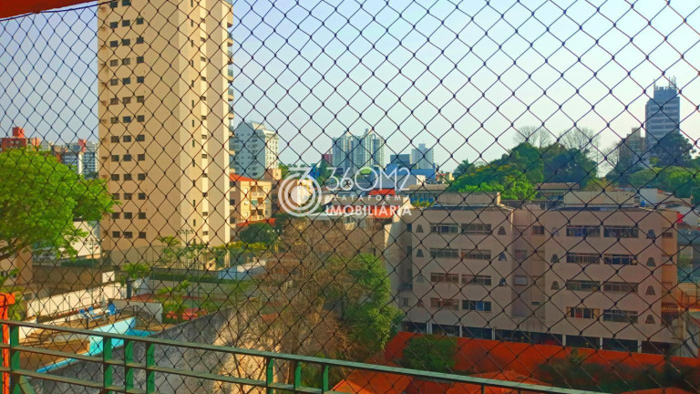 Imagem Apartamento com 3 Quartos à Venda, 79 m² em Jardim Bela Vista - Santo André Imagem Apartamento com 3 Quartos à Venda, 79 m² em Jardim Bela Vista - Santo André