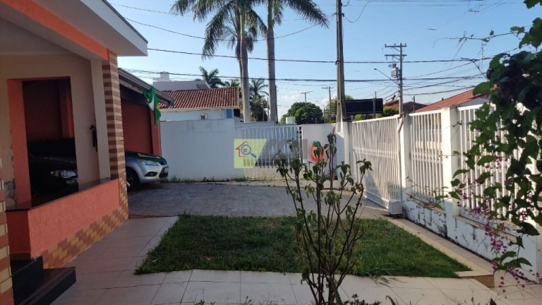 Imagem Casa com 3 Quartos à Venda, 235 m² em Parque Ortolândia - Hortolândia Imagem Casa com 3 Quartos à Venda, 235 m² em Parque Ortolândia - Hortolândia