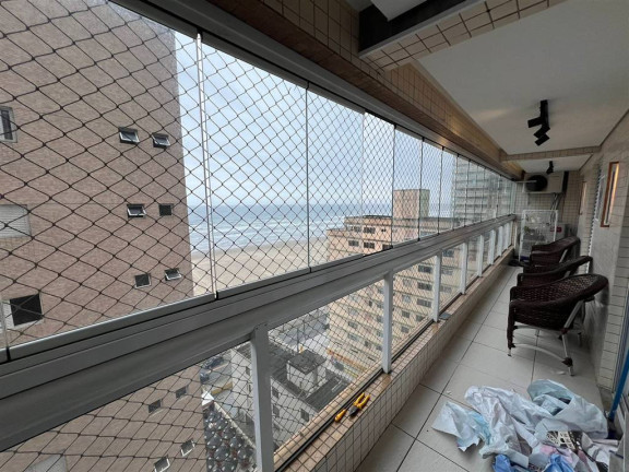 Imagem Apartamento com 3 Quartos à Venda, 120 m² em Aviação - Praia Grande Imagem Apartamento com 3 Quartos à Venda, 120 m² em Aviação - Praia Grande
