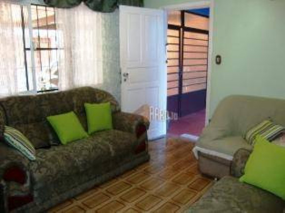 Sobrado com 3 Quartos à Venda, 100 m² em Vila Granada - São Paulo