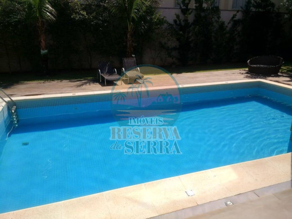 Imagem Casa de Condomínio com 5 Quartos à Venda, 405 m² em Reserva Da Serra - Jundiaí