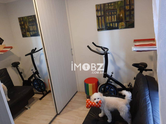 Imagem Imóvel com 2 Quartos à Venda, 50 m² em Saúde - São Paulo Imagem Imóvel com 2 Quartos à Venda, 50 m² em Saúde - São Paulo