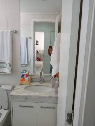 Imagem Apartamento com 3 Quartos à Venda, 75 m² em Tatuapé - São Paulo Imagem Apartamento com 3 Quartos à Venda, 75 m² em Tatuapé - São Paulo