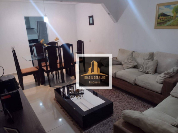 Imagem Casa com 3 Quartos à Venda, 80 m² em Jardim Limoeiro - São José Dos Campos Imagem Casa com 3 Quartos à Venda, 80 m² em Jardim Limoeiro - São José Dos Campos