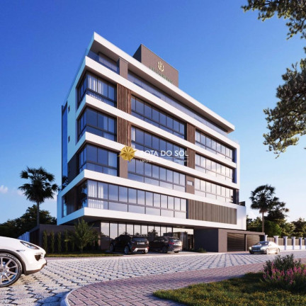 Imagem Cobertura com 4 Quartos à Venda, 195 m² em Canto Grande - Bombinhas