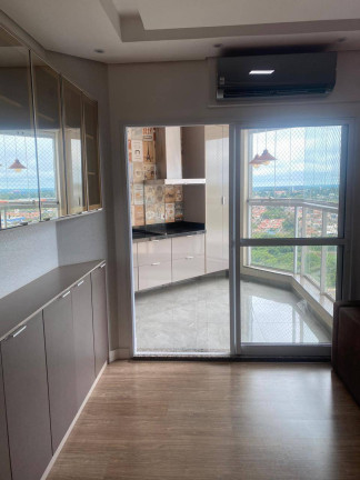 Imagem Apartamento com 2 Quartos à Venda, 81 m² em Jardim Contorno - Bauru