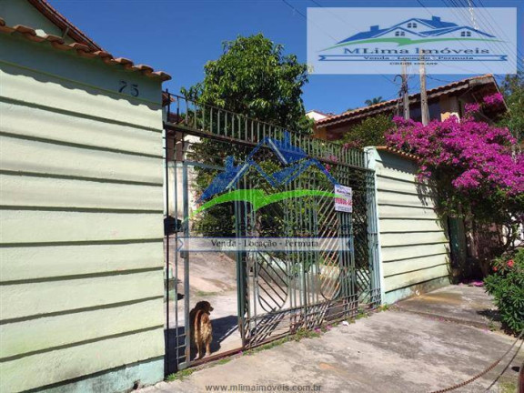 Imagem Casa com 5 Quartos à Venda, 300 m² em Terra Preta - Mairiporã Imagem Casa com 5 Quartos à Venda, 300 m² em Terra Preta - Mairiporã
