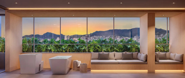 Imagem Apartamento com 2 Quartos à Venda, 77 m² em Savassi - Belo Horizonte