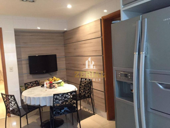 Imagem Apartamento com 4 Quartos à Venda, 263 m² em Santo Antônio - São Caetano Do Sul Imagem Apartamento com 4 Quartos à Venda, 263 m² em Santo Antônio - São Caetano Do Sul