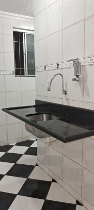 Imagem Apartamento com 2 Quartos à Venda, 48 m² em Mata Escura - Salvador Imagem Apartamento com 2 Quartos à Venda, 48 m² em Mata Escura - Salvador