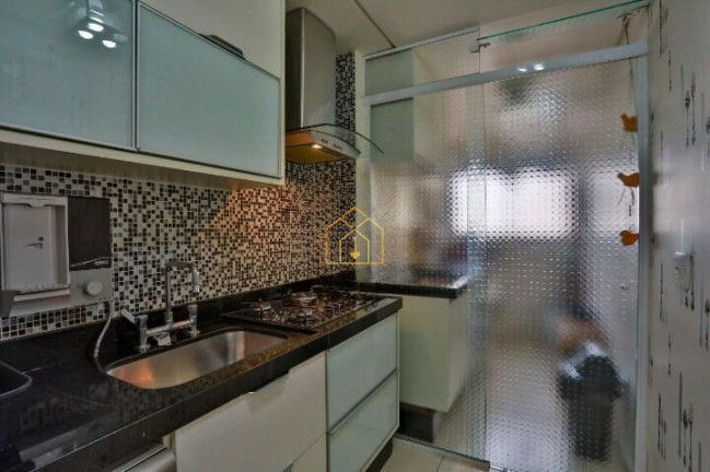 Imagem Apartamento com 3 Quartos à Venda, 115 m² em Vila Valparaíso - Santo André Imagem Apartamento com 3 Quartos à Venda, 115 m² em Vila Valparaíso - Santo André