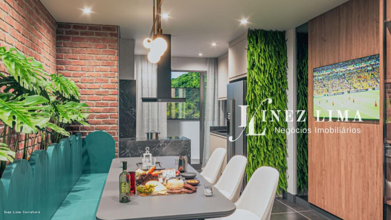 Imagem Apartamento com 2 Quartos à Venda, 69 m² em Várzea - Itapema