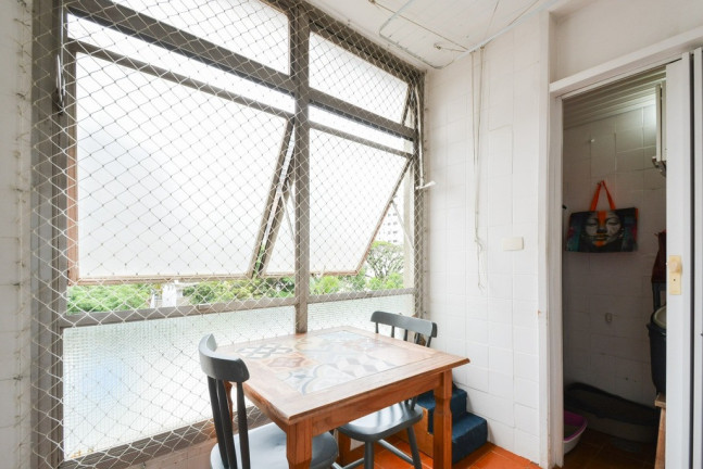 Imagem Apartamento com 3 Quartos à Venda, 106 m² em Brooklin Paulista - São Paulo Imagem Apartamento com 3 Quartos à Venda, 106 m² em Brooklin Paulista - São Paulo