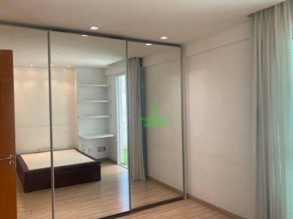 Imagem Apartamento com 3 Quartos à Venda, 130 m² em Icaraí - Niterói Imagem Apartamento com 3 Quartos à Venda, 130 m² em Icaraí - Niterói