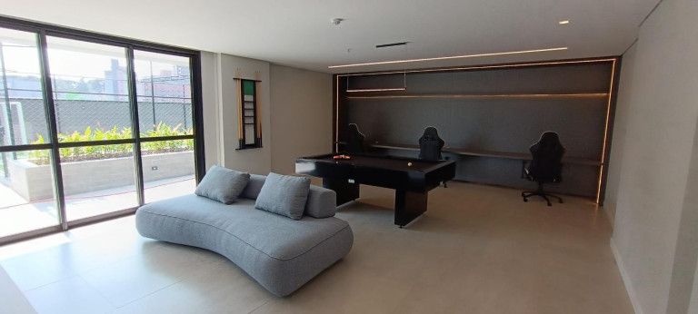 Imagem Apartamento com 3 Quartos à Venda, 101 m² em Cabral - Curitiba Imagem Apartamento com 3 Quartos à Venda, 101 m² em Cabral - Curitiba