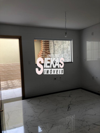 Imagem Sobrado com 3 Quartos à Venda, 120 m² em Vila São Geraldo - São Paulo