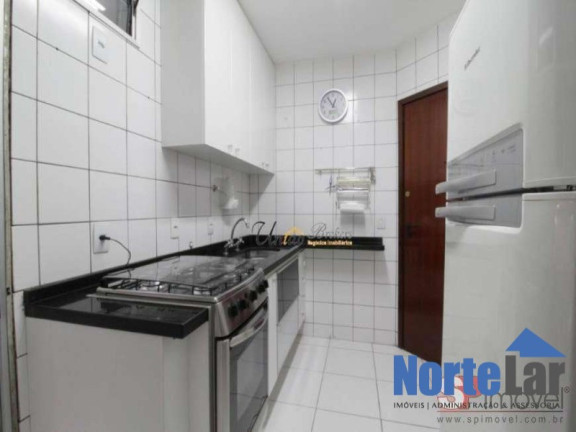 Imagem Apartamento com 2 Quartos à Venda, 83 m² em Nossa Senhora Do ó - São Paulo