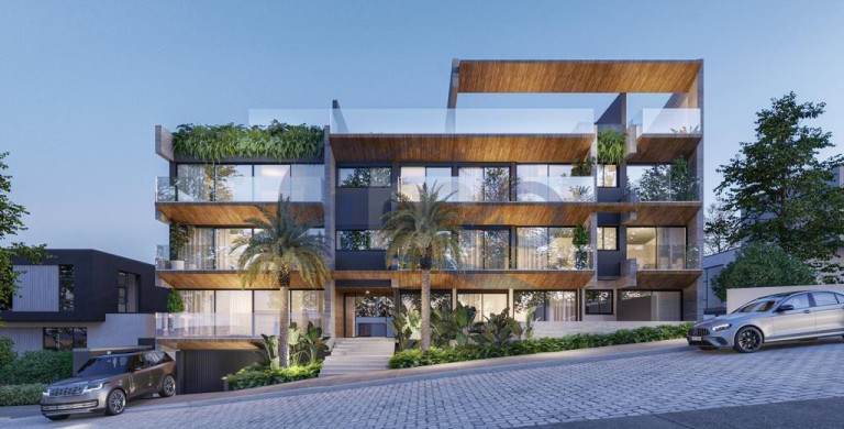 Imagem Apartamento com 3 Quartos à Venda, 179 m² em Praia Da Cal - Torres