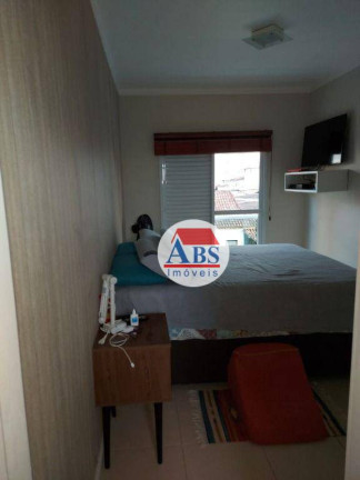 Imagem Sobrado com 2 Quartos à Venda, 138 m² em Vila Guilhermina - Praia Grande Imagem Sobrado com 2 Quartos à Venda, 138 m² em Vila Guilhermina - Praia Grande