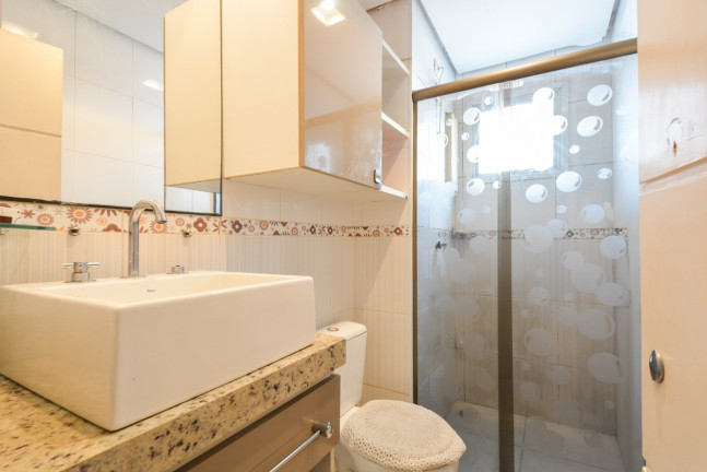 Imagem Apartamento com 2 Quartos à Venda, 46 m² em Chácara Califórnia - São Paulo