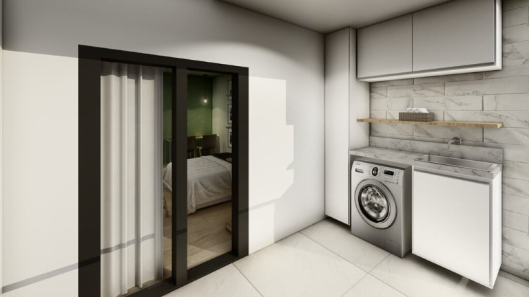 Imagem Apartamento com 2 Quartos à Venda, 42 m² em Vila Ema - São Paulo Imagem Apartamento com 2 Quartos à Venda, 42 m² em Vila Ema - São Paulo