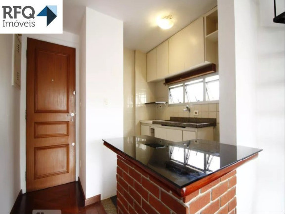 Imagem Imóvel com 1 Quarto à Venda, 73 m² em Vila Mariana - São Paulo