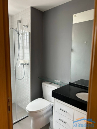 Imagem Studio com 1 Quarto à Venda, 35 m² em Pinheiros - São Paulo