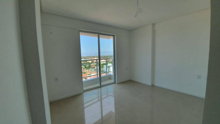 Imagem Apartamento com 4 Quartos à Venda,  em Sapiranga-coité - Fortaleza