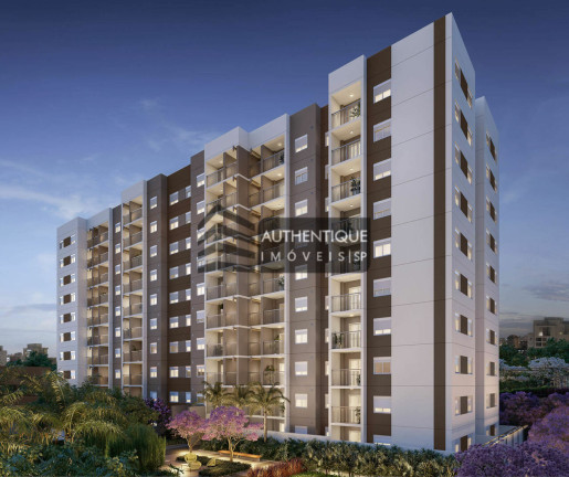 Imagem Apartamento com 2 Quartos à Venda, 71 m² em Vila Carrão - São Paulo