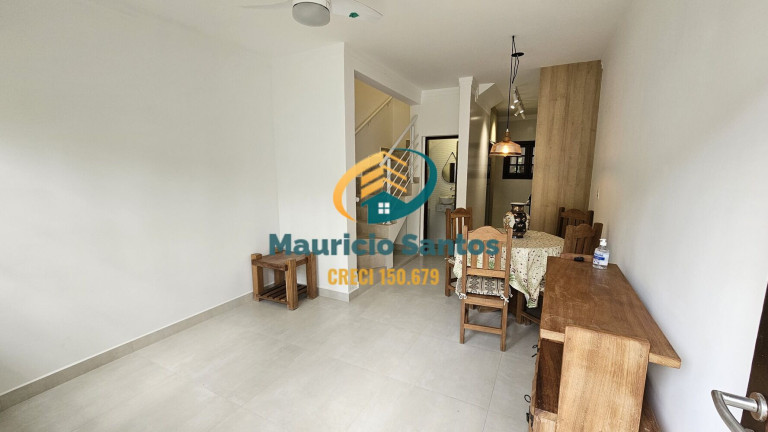 Imagem Casa de Condomínio com 2 Quartos à Venda, 63 m² em Centro - Bertioga