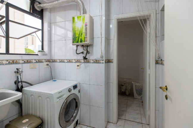 Imagem Imóvel com 3 Quartos à Venda, 91 m² em Vila Olímpia - São Paulo Imagem Imóvel com 3 Quartos à Venda, 91 m² em Vila Olímpia - São Paulo
