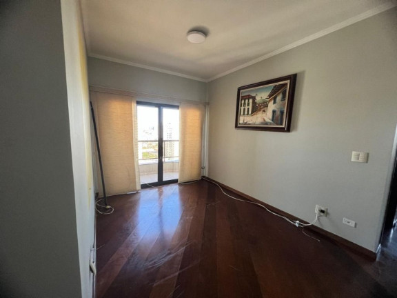 Imagem Apartamento com 4 Quartos à Venda, 240 m² em Centro - Suzano