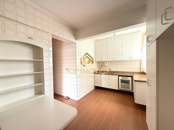 Imagem Apartamento com 3 Quartos à Venda, 125 m² em Pitangueiras - Guarujá Imagem Apartamento com 3 Quartos à Venda, 125 m² em Pitangueiras - Guarujá