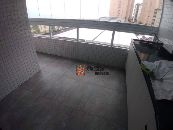 Imagem Apartamento com 3 Quartos à Venda, 140 m² em Guilhermina - Praia Grande Imagem Apartamento com 3 Quartos à Venda, 140 m² em Guilhermina - Praia Grande