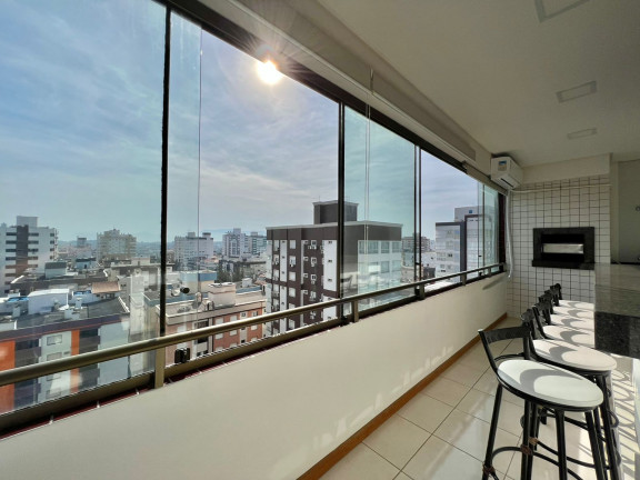 Imagem Apartamento com 3 Quartos à Venda, 175 m² em Navegantes - Capão Da Canoa Imagem Apartamento com 3 Quartos à Venda, 175 m² em Navegantes - Capão Da Canoa