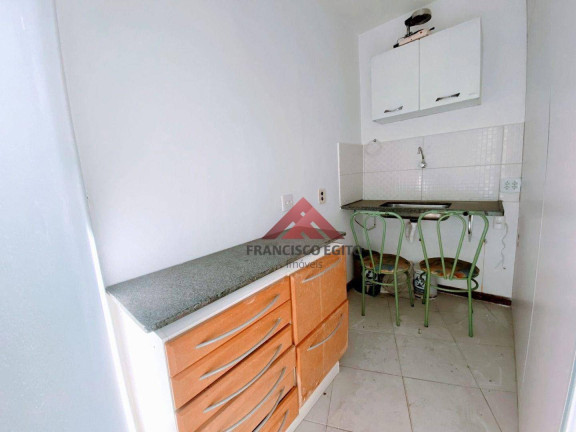 Imagem Sala Comercial à Venda ou Locação, 32 m² em Centro - Niterói Imagem Sala Comercial à Venda ou Locação, 32 m² em Centro - Niterói