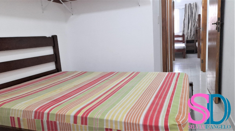 Imagem Apartamento com 2 Quartos à Venda, 80 m² em Itaguá - Ubatuba