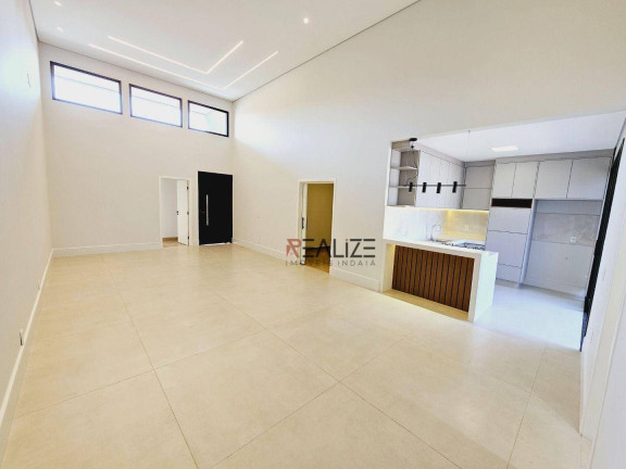 Imagem Casa com 3 Quartos à Venda, 208 m² em Condomínio Jardim Piemonte - Indaiatuba Imagem Casa com 3 Quartos à Venda, 208 m² em Condomínio Jardim Piemonte - Indaiatuba