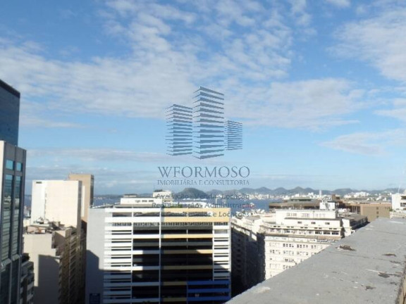 Imagem Imóvel Comercial à Venda, 370 m² em Centro - Rio De Janeiro Imagem Imóvel Comercial à Venda, 370 m² em Centro - Rio De Janeiro