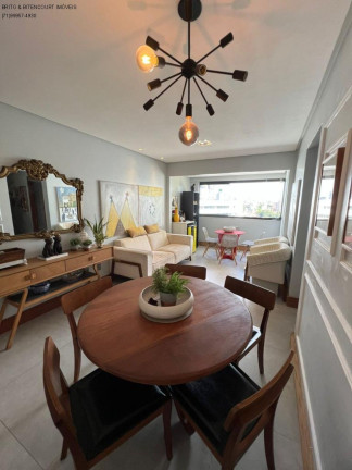 Imagem Imóvel com 3 Quartos à Venda, 79 m² em Candeal - Salvador Imagem Imóvel com 3 Quartos à Venda, 79 m² em Candeal - Salvador
