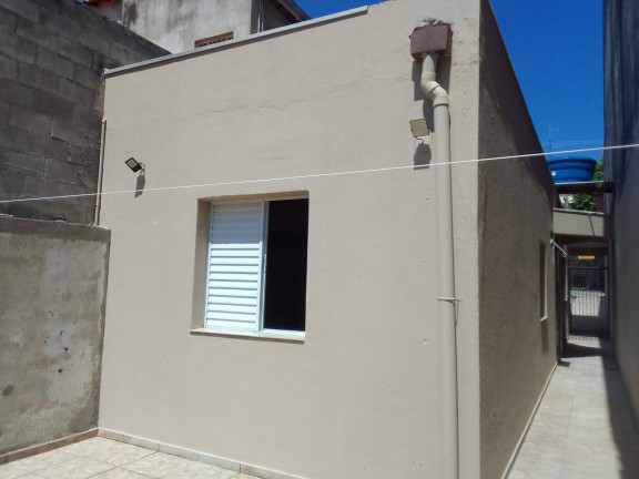 Imagem Casa com 2 Quartos à Venda, 61 m² em Parque Cidade Jardim - Jundiaí