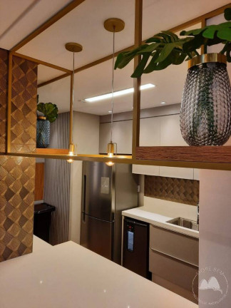 Imagem Apartamento com 3 Quartos à Venda, 131 m² em Brusque