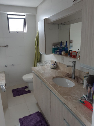Imagem Apartamento com 3 Quartos à Venda, 127 m² em Centro - Balneário Camboriú