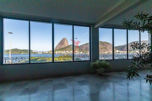 Foto do imóvel Apartamento com 4 Quartos à Venda, 525 m² em Flamengo - Rio De Janeiro