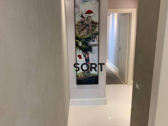 Imagem Apartamento com 3 Quartos à Venda, 311 m² em Praia Brava - Itajaí Imagem Apartamento com 3 Quartos à Venda, 311 m² em Praia Brava - Itajaí