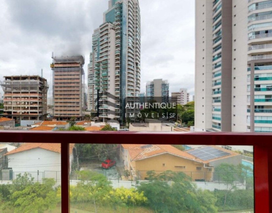 Imagem Apartamento com 2 Quartos à Venda, 59 m² em Pinheiros - São Paulo Imagem Apartamento com 2 Quartos à Venda, 59 m² em Pinheiros - São Paulo